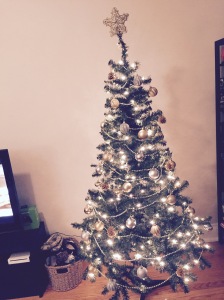 Christmas Tree Ornament Decorations Xmas Holidays | Amanda Kayla Liberty Blog